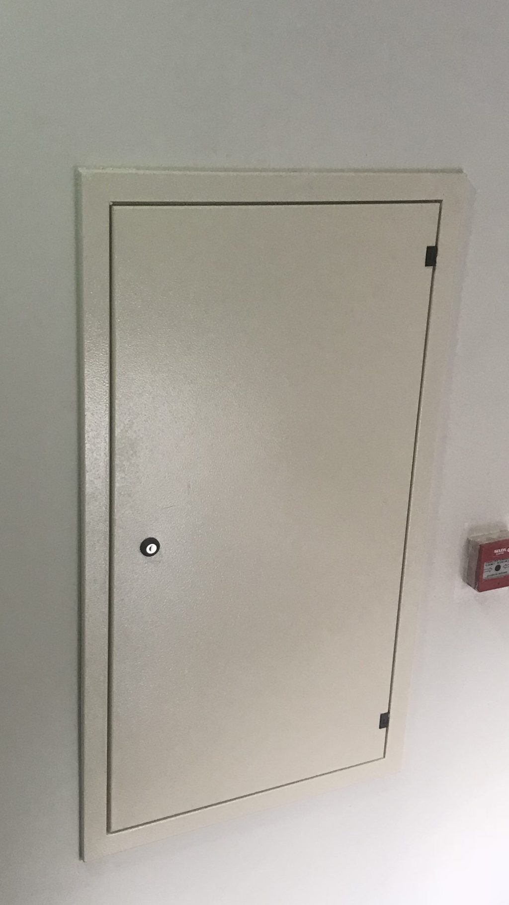 Şaft Kapakları (Müdahale Kapakları) Nedir? Kullanım Alanları ve&nbsp;Özellikleri